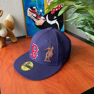 New Era Boston Red Sox 59FIFTY